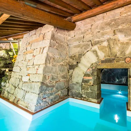 By Interhome Apartamento San Clemente in Valle
