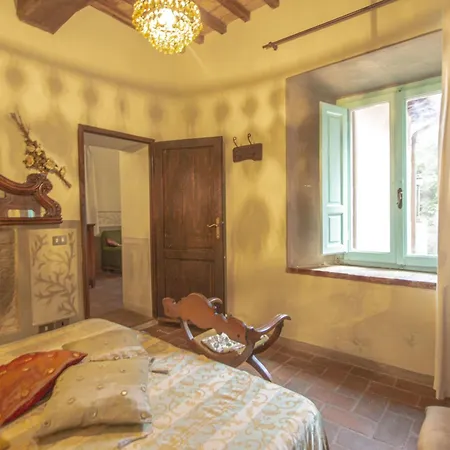 By Interhome Apartamento *