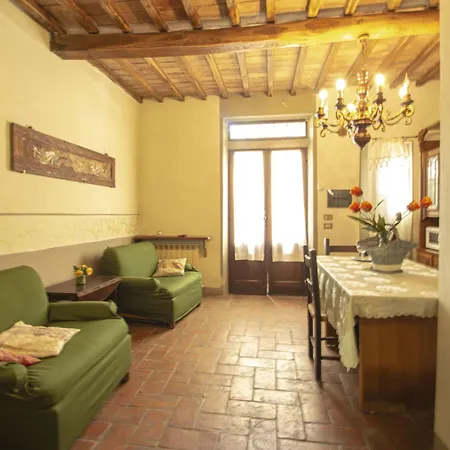 Apartamento By Interhome San Clemente in Valle