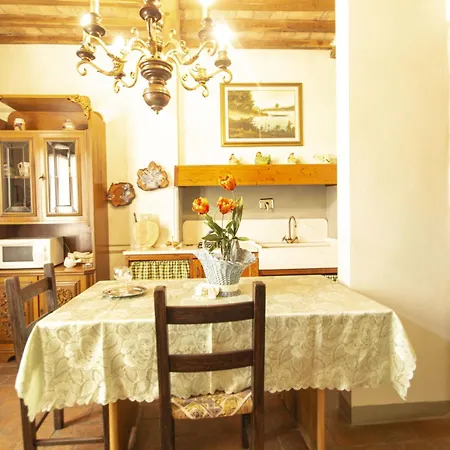 Apartamento By Interhome *