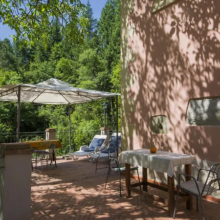 By Interhome Apartamento San Clemente in Valle