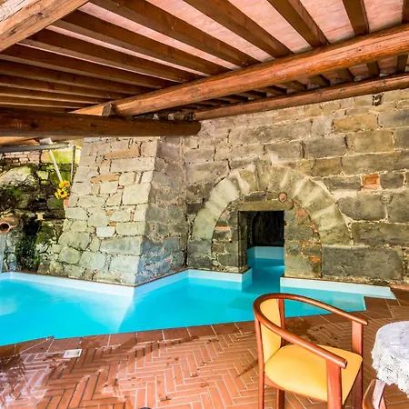 By Interhome San Clemente in Valle