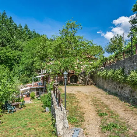 By Interhome Apartamento San Clemente in Valle