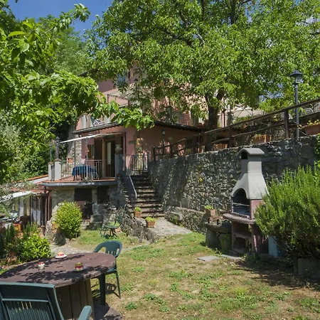 Apartament By Interhome San Clemente in Valle
