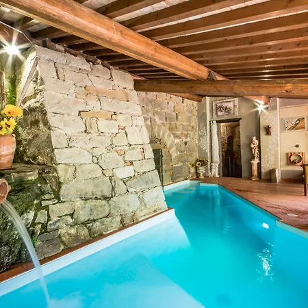 By Interhome Apartamento