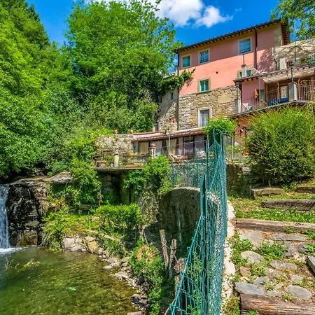 By Interhome * San Clemente in Valle