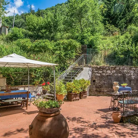 By Interhome Apartament