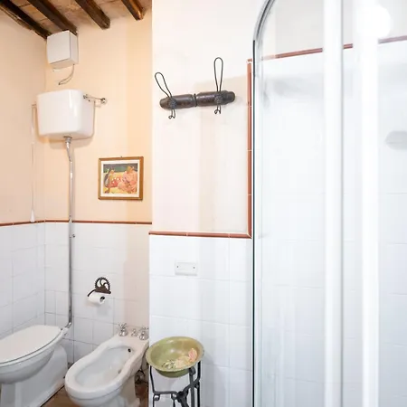 Apartamento By Interhome San Clemente in Valle