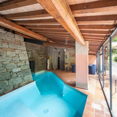 By Interhome San Clemente in Valle