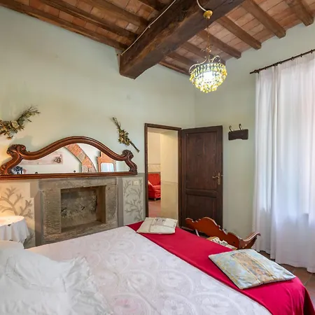 By Interhome Apartamento *