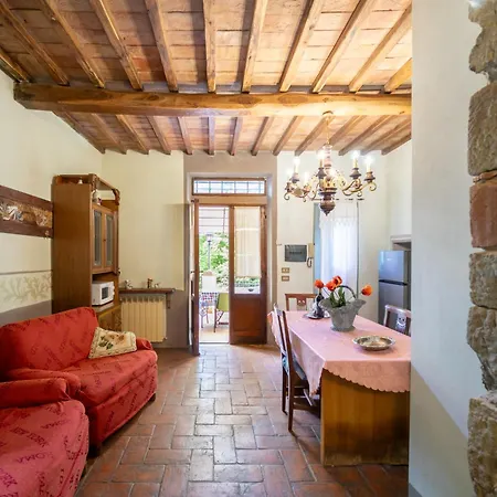 By Interhome San Clemente in Valle