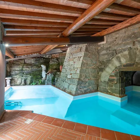 By Interhome Apartamento