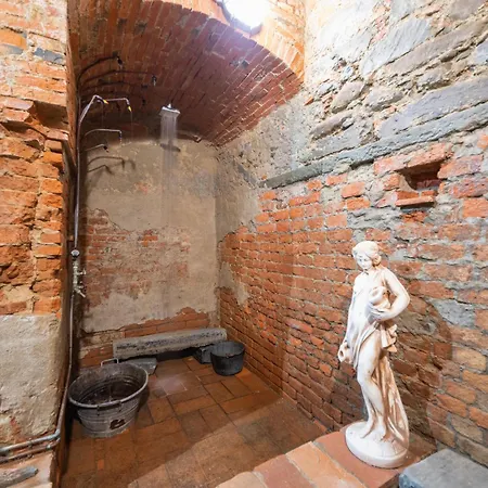 By Interhome Apartament *
