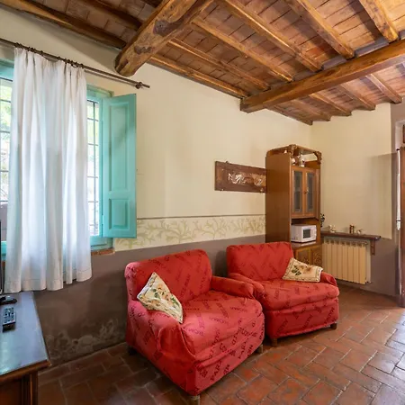 By Interhome Apartamento San Clemente in Valle