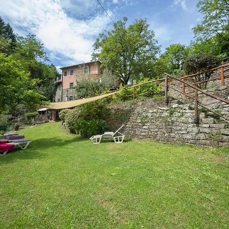 Apartamento By Interhome San Clemente in Valle