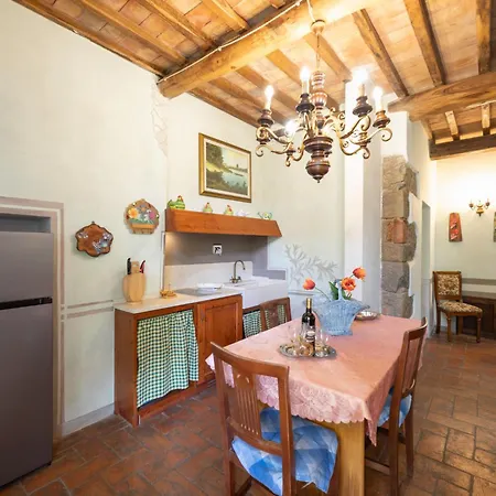 By Interhome San Clemente in Valle