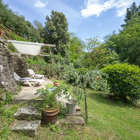 By Interhome * San Clemente in Valle