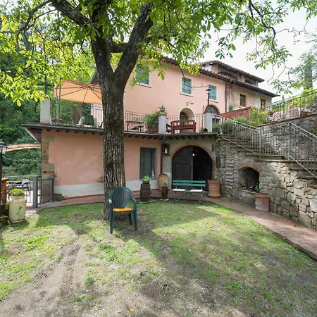 By Interhome Apartamento San Clemente in Valle
