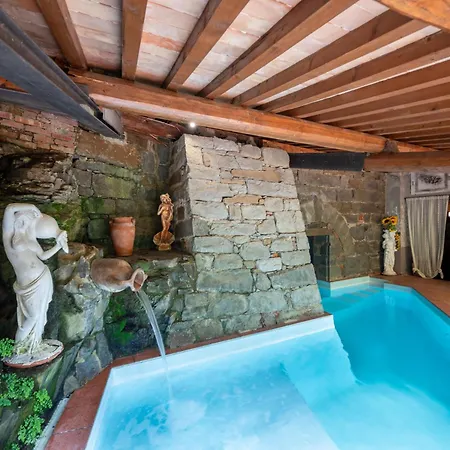 Apartamento By Interhome San Clemente in Valle
