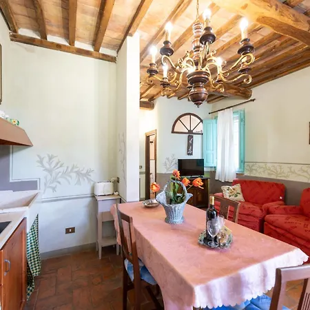 By Interhome San Clemente in Valle