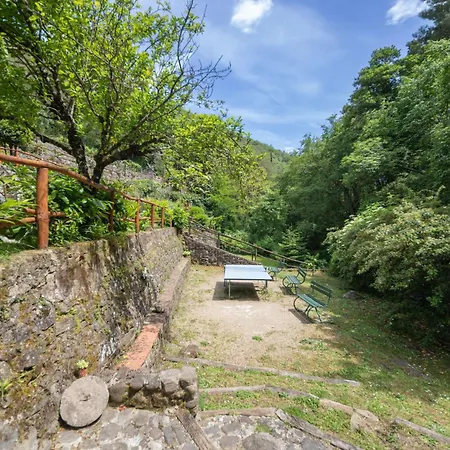 By Interhome Apartament San Clemente in Valle
