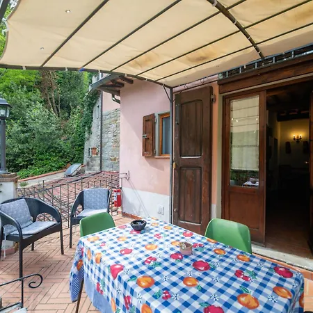 Apartament By Interhome San Clemente in Valle