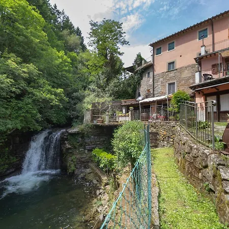 Apartamento By Interhome San Clemente in Valle
