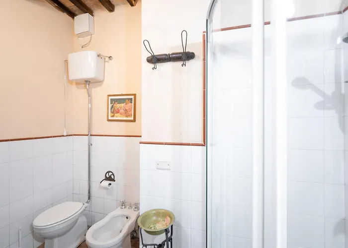 Apartamento By Interhome San Clemente in Valle