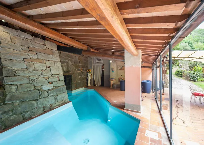 By Interhome San Clemente in Valle