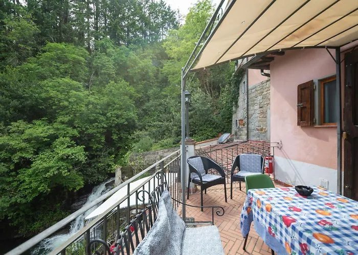 Apartamento By Interhome *