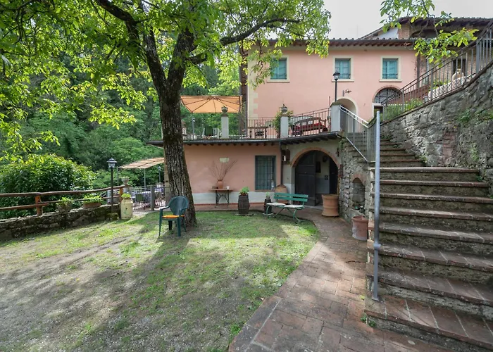 By Interhome Apartamento San Clemente in Valle