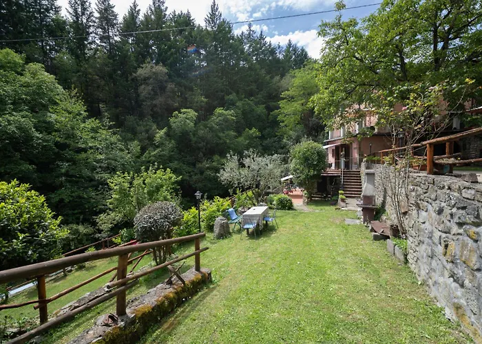 Apartamento By Interhome