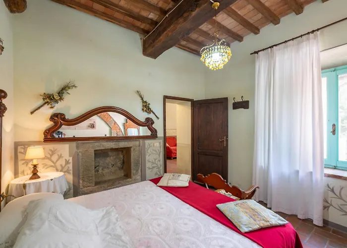 By Interhome Apartamento *