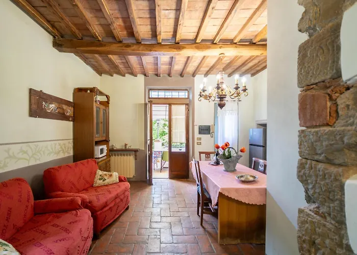 By Interhome San Clemente in Valle