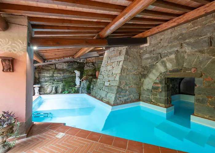 By Interhome Apartamento