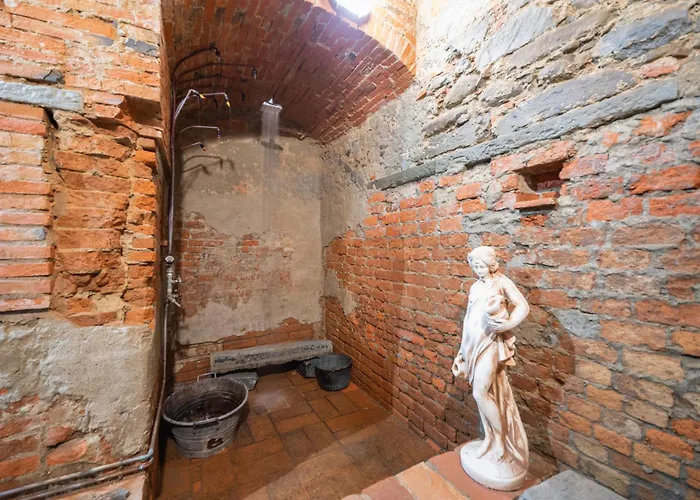 By Interhome Apartamento *