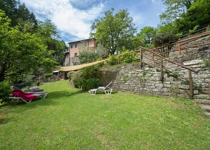 Apartamento By Interhome San Clemente in Valle