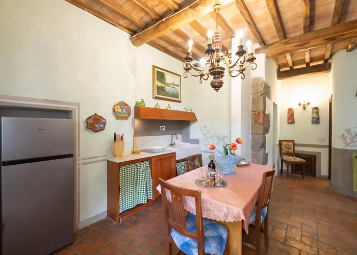 By Interhome San Clemente in Valle