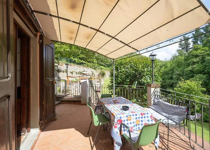 By Interhome Apartamento