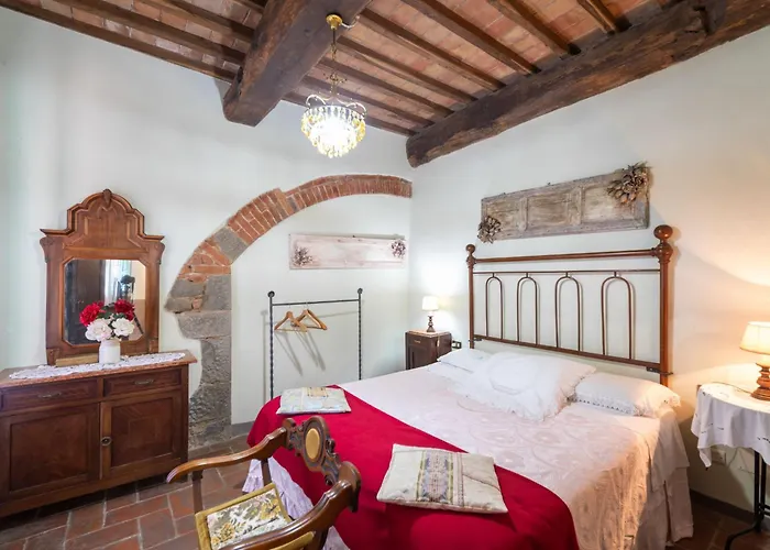 By Interhome Apartamento *