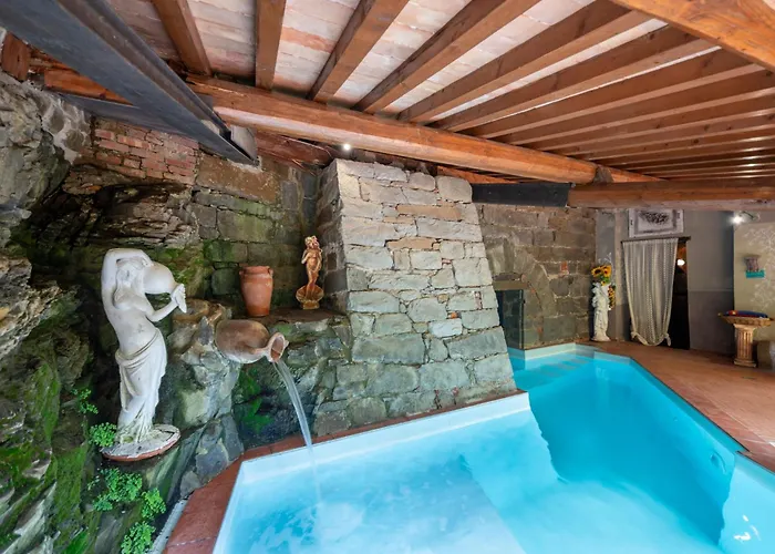 Apartamento By Interhome San Clemente in Valle