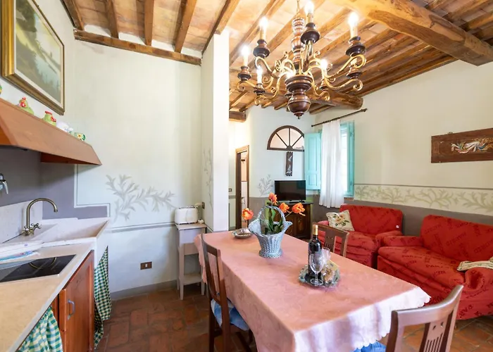 By Interhome San Clemente in Valle