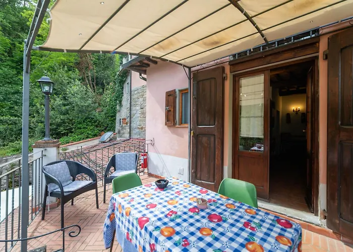 Apartamento By Interhome San Clemente in Valle