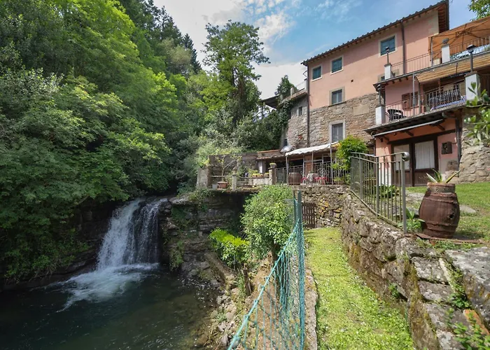 Apartamento By Interhome San Clemente in Valle